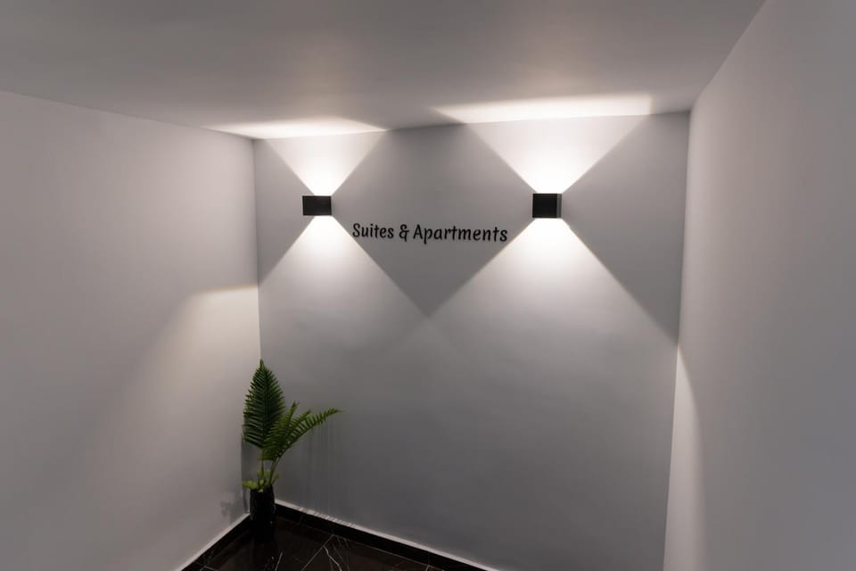 Δ17 Suites & Apartments Apartment in Peloponnese, Western Greece and the Ionian