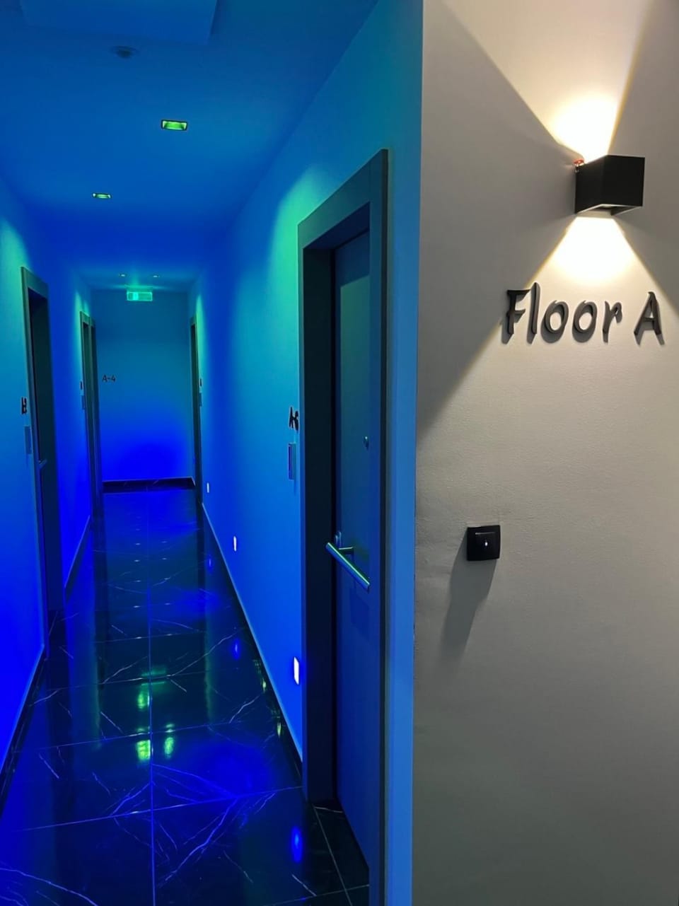 Δ17 Suites & Apartments Apartment in Peloponnese, Western Greece and the Ionian