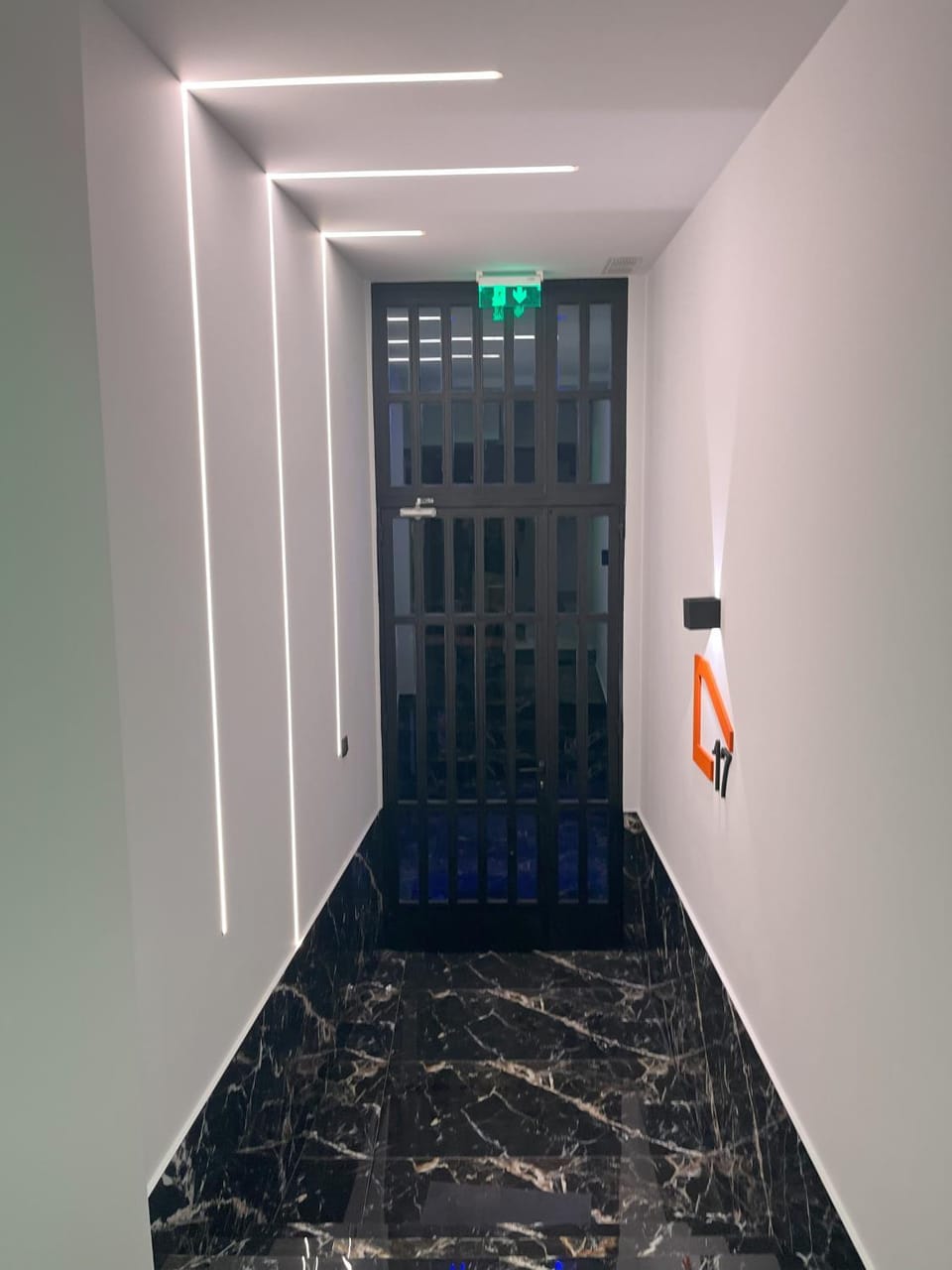 Δ17 Suites & Apartments Apartment in Peloponnese, Western Greece and the Ionian
