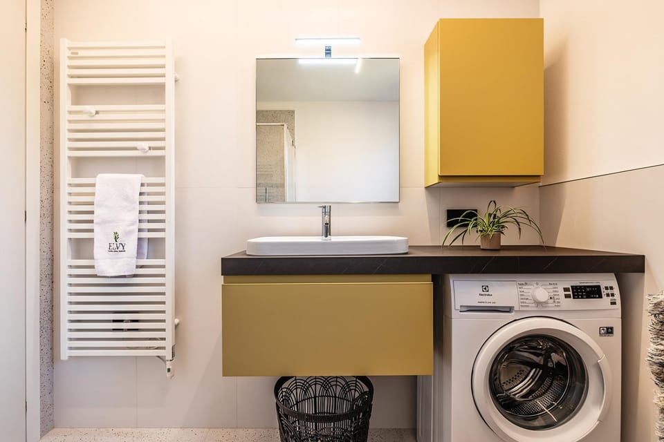 ELVY Garda Living Garden Apartment in Trentino-South Tyrol