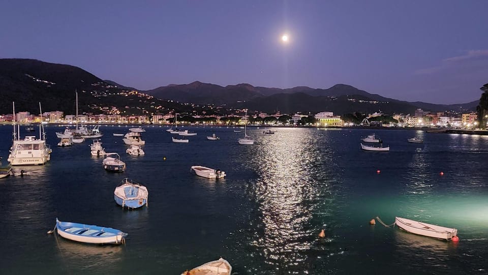 La Pineta, 26 - 5 Apartment in Casarza Ligure