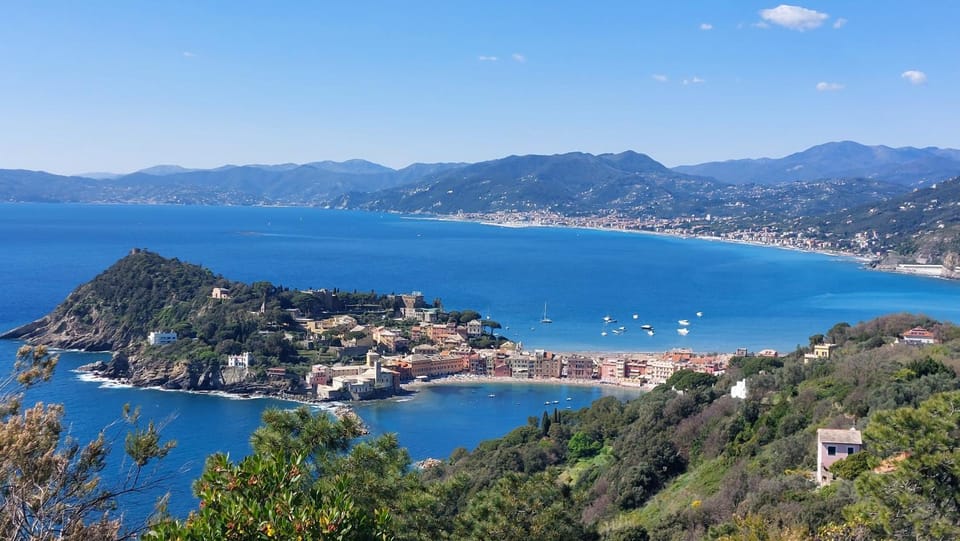 La Pineta, 26 - 5 Apartment in Casarza Ligure