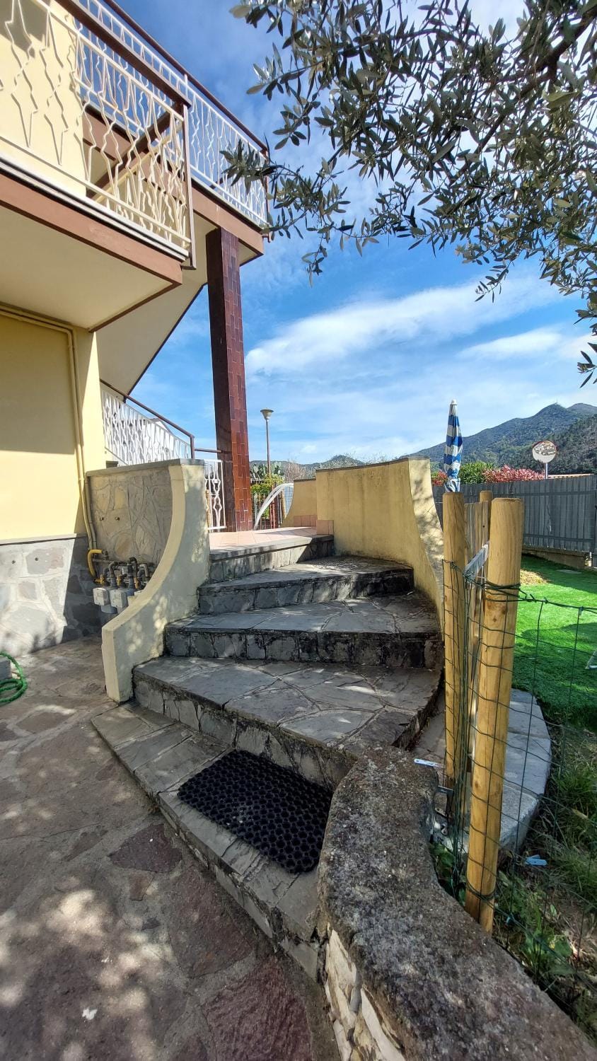 La Pineta, 26 - 5 Apartment in Casarza Ligure