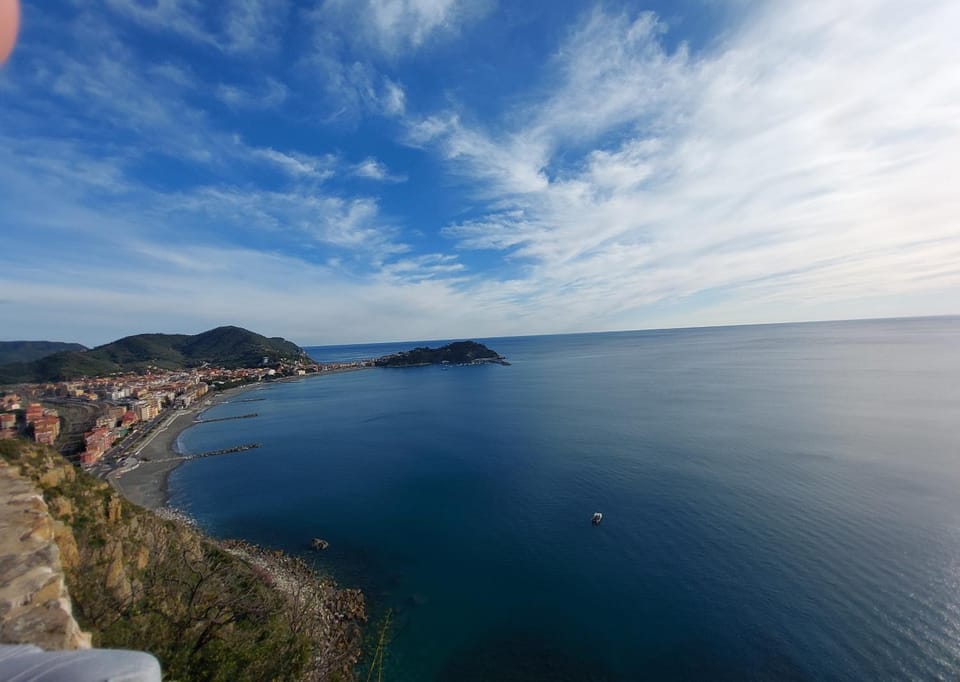 La Pineta, 26 - 5 Apartment in Casarza Ligure