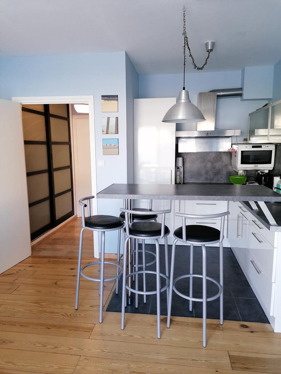 Les Voiliers au Touquet-Paris-Plage Apartment in Hauts-de-France