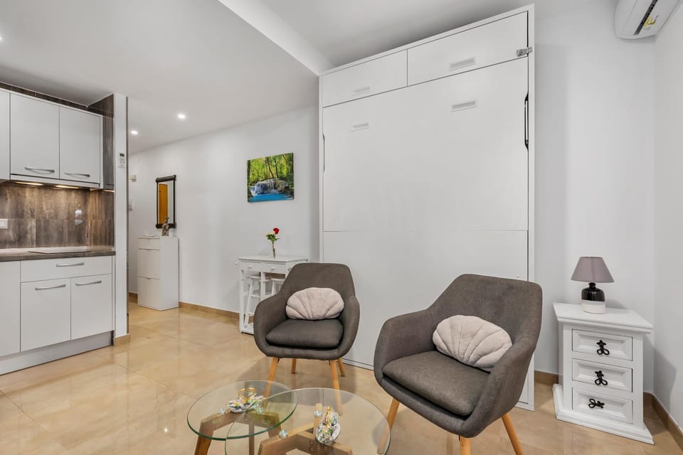 Homely Apartments Loft Sunset Apartment in Torrevieja
