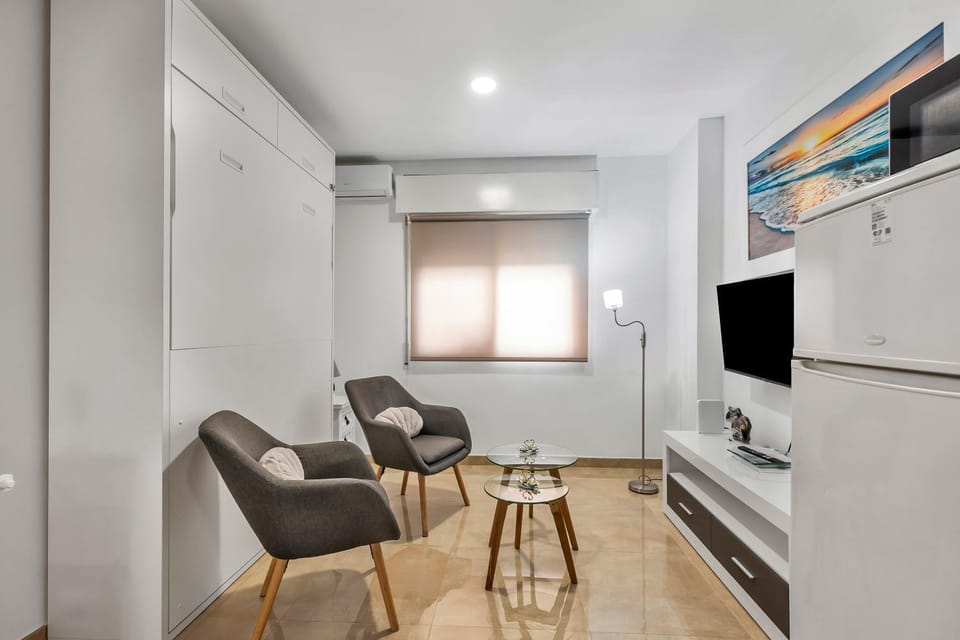 Homely Apartments Loft Sunset Apartment in Torrevieja