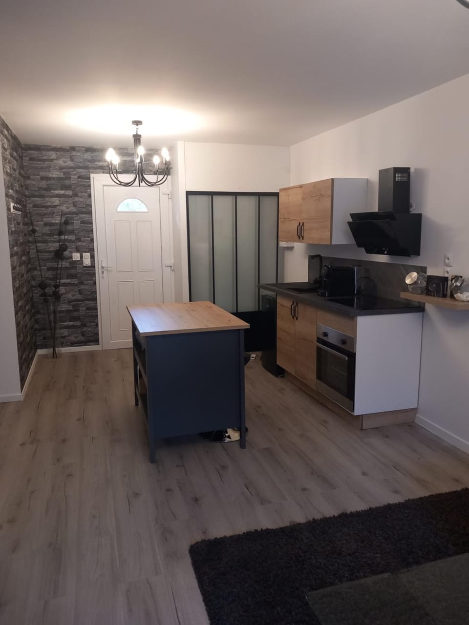 le domaine de thizy Apartment in Auvergne-Rhône-Alpes