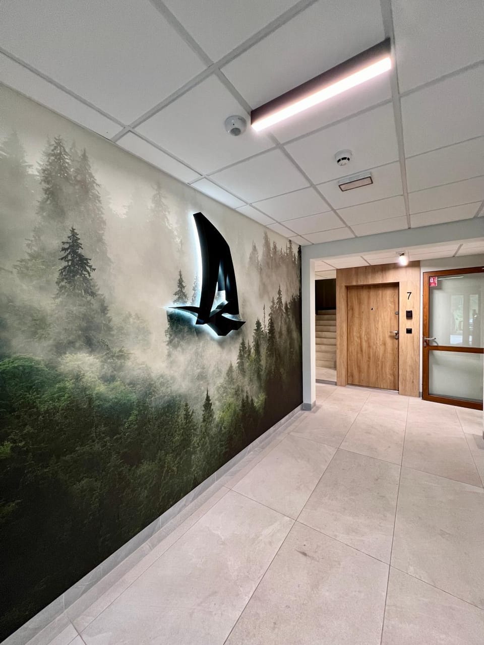 Marina Augustów - BRYZA Apartment in Poland