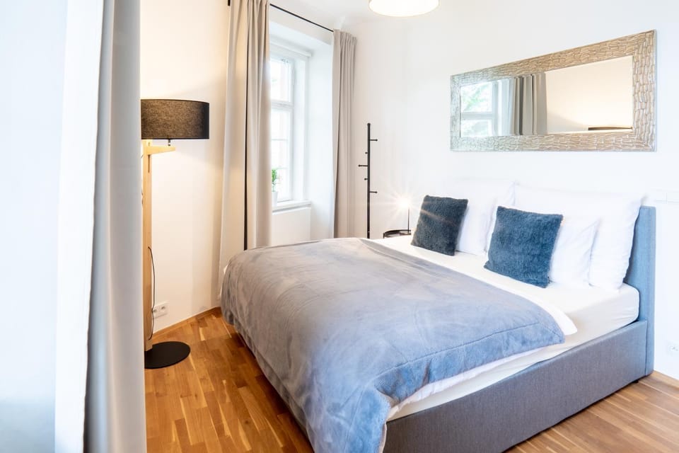 River View Apartment Apartment in Prague