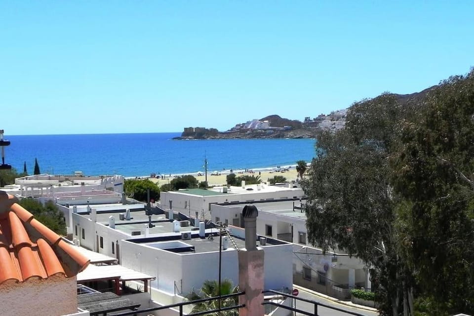 Natural landscape, Beach