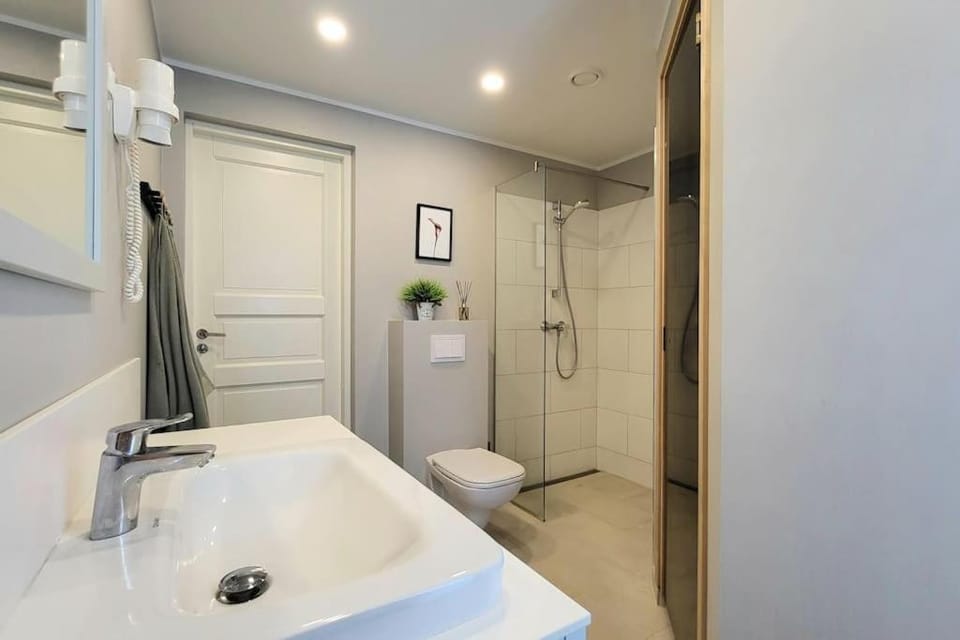3 Bedroom Apartment with Terrace Apartment in Estonia