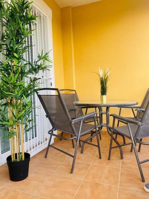 Excelente Apartamento Ático Apartment in Algorfa