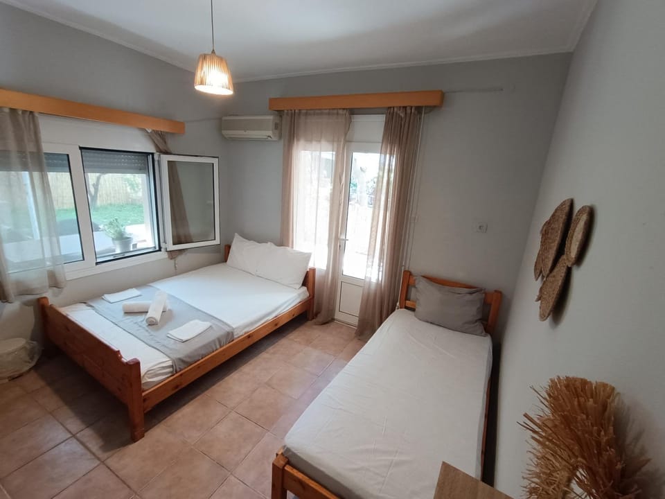 Salvino Rooms Apartment in Pieria, Greece
