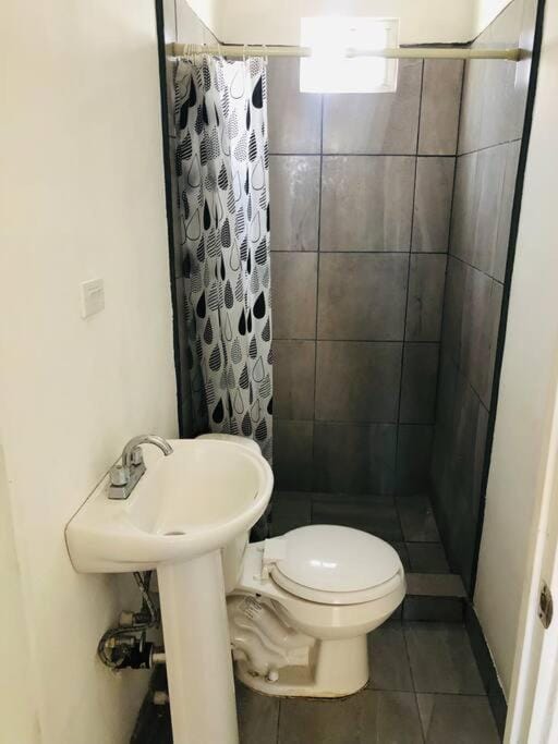 Bonito y cómodo departamento 2R Apartment in Mexicali