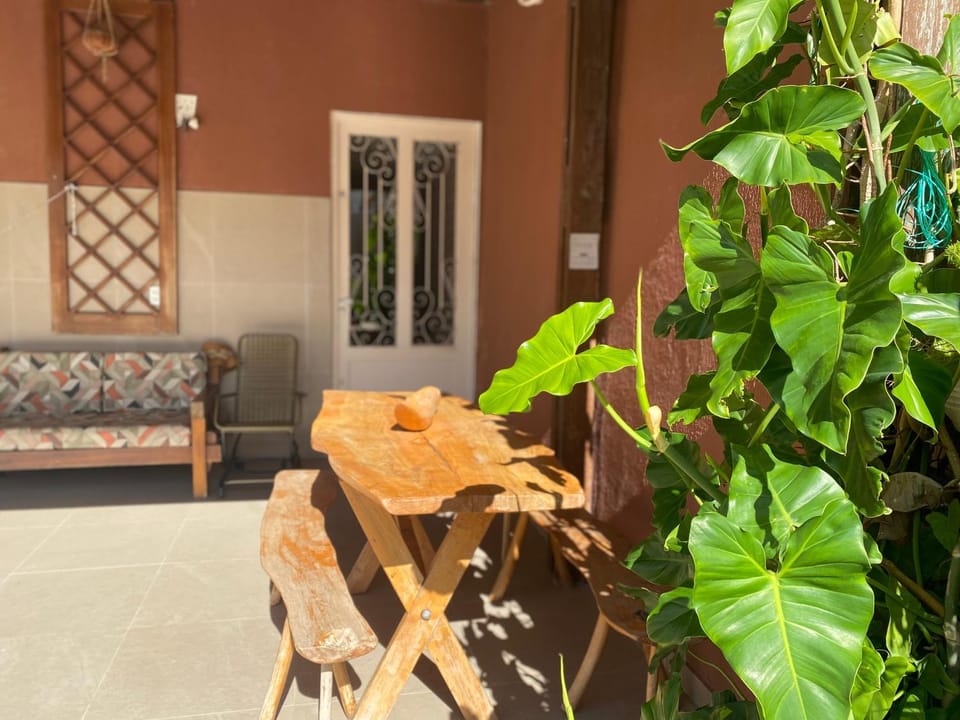 Casa bastante agradável e bem localizada! Apartment in Petrolina