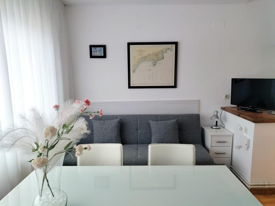 3- Cala Margarida 1 Apartment in Baix Empordà