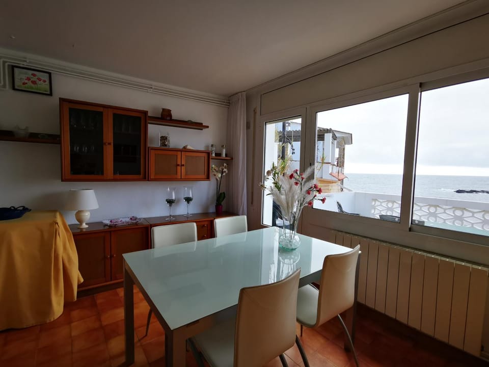 3- Cala Margarida 1 Apartment in Baix Empordà