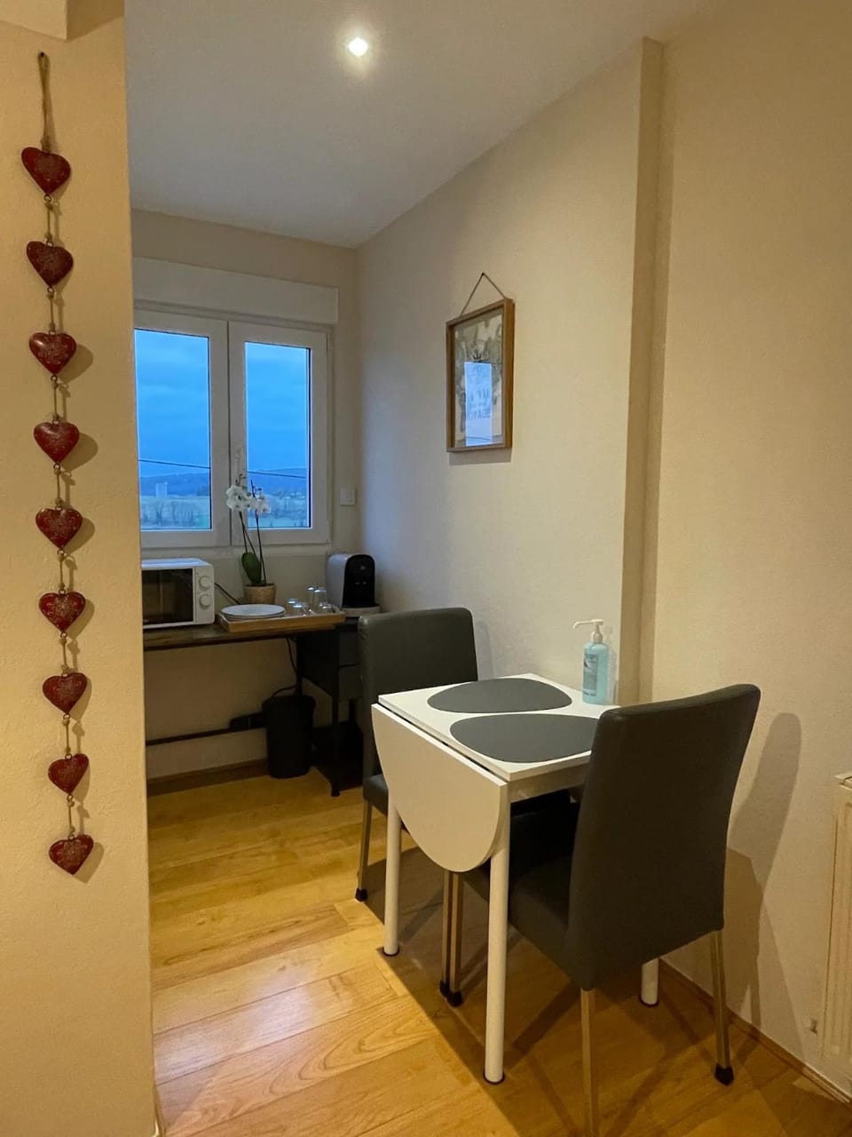 Chambre proche de la citadelle Bed and Breakfast in Grand Est
