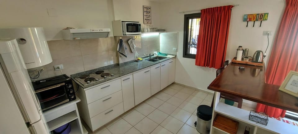 Oasis depto en centro carlos paz Apartment in Villa Carlos Paz