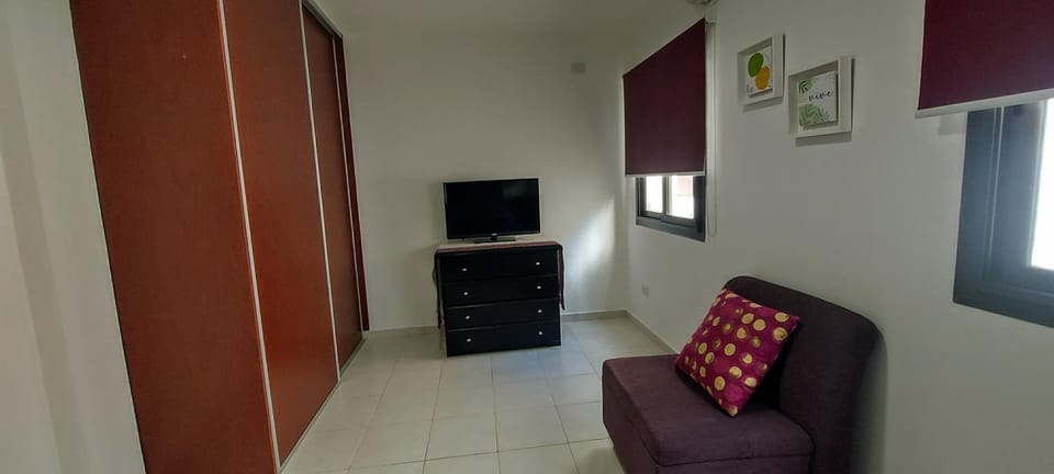 Oasis depto en centro carlos paz Apartment in Villa Carlos Paz