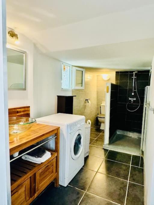 Maison climatisée avec piscine proche bandol House in Le Beausset