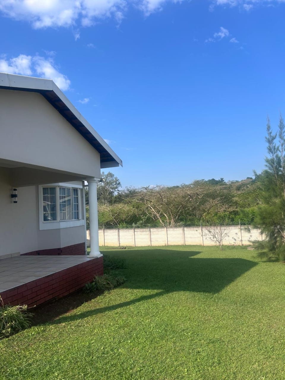 Modern , Spotless Townhouse in Quiet Estate - Pietermaritzburg Villa in KwaZulu-Natal