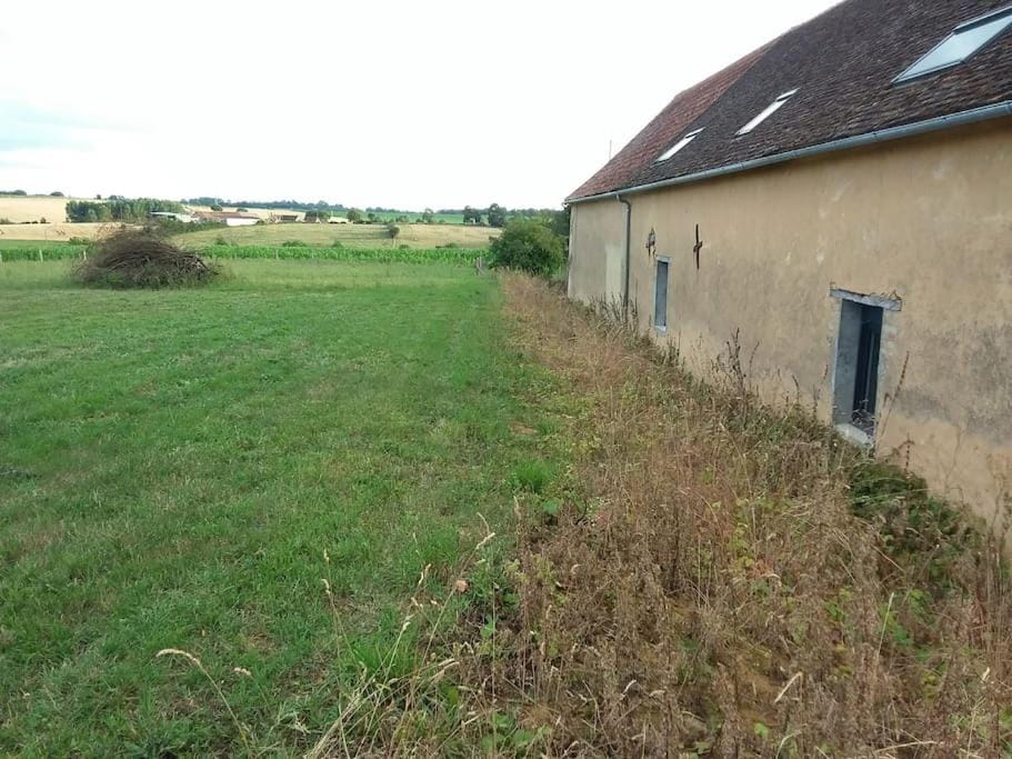 Maison campagne spacieuse House in Pays de la Loire