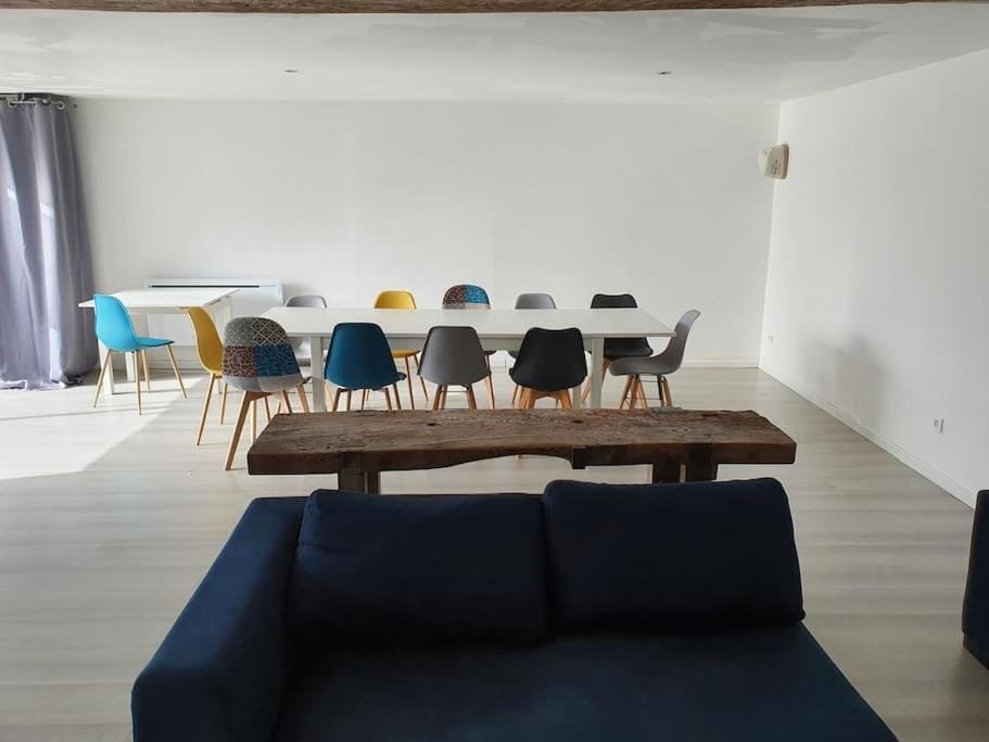 Maison campagne spacieuse House in Pays de la Loire