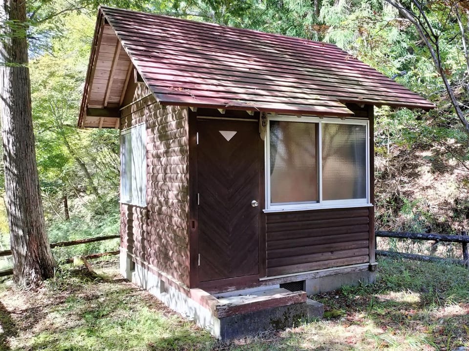 Nodaira Campsite - Vacation STAY 82814v Campground/ 
RV Resort in Shizuoka Prefecture