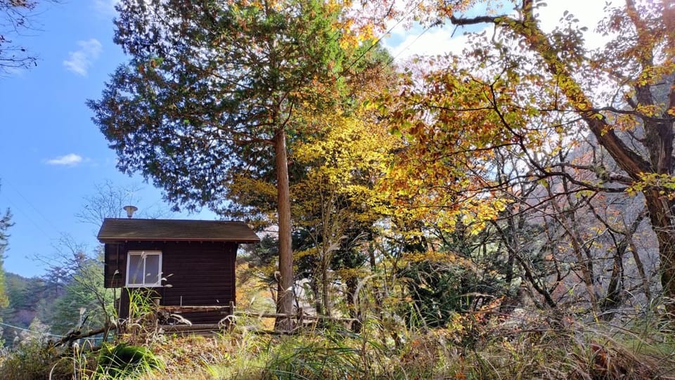 Nodaira Campsite - Vacation STAY 82814v Campground/ 
RV Resort in Shizuoka Prefecture