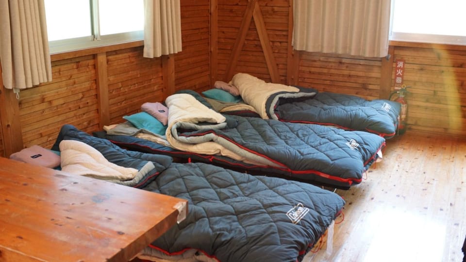 Nodaira Campsite - Vacation STAY 82815v Campground/ 
RV Resort in Shizuoka Prefecture