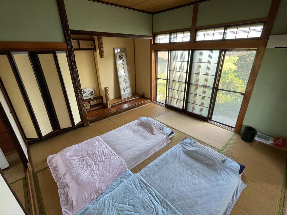 Tanonagano Yadokko - Vacation STAY 46285v Bed and Breakfast in Japan