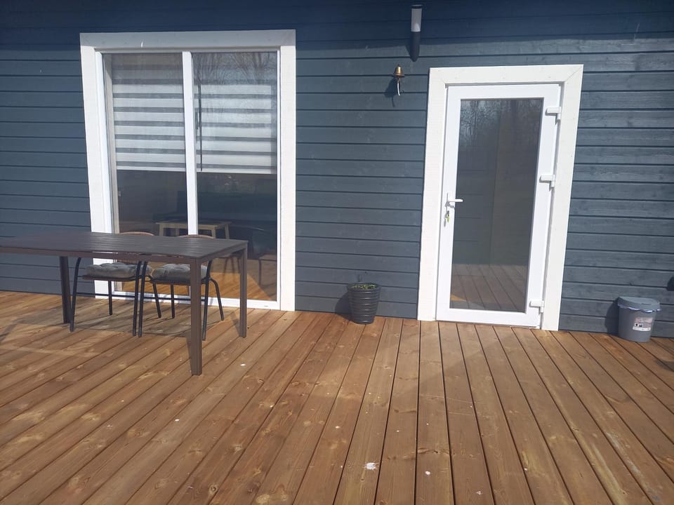 Namelis Drevernoje 2 Villa in Klaipėda County, Lithuania