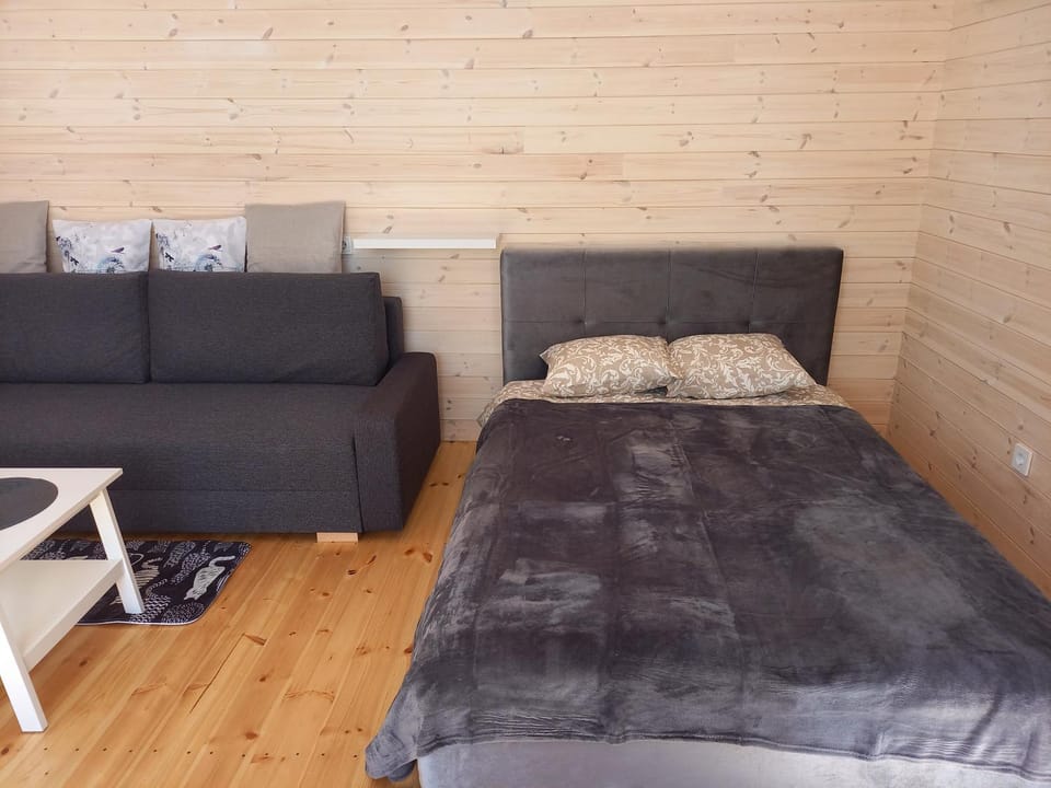 Namelis Drevernoje 2 Villa in Klaipėda County, Lithuania