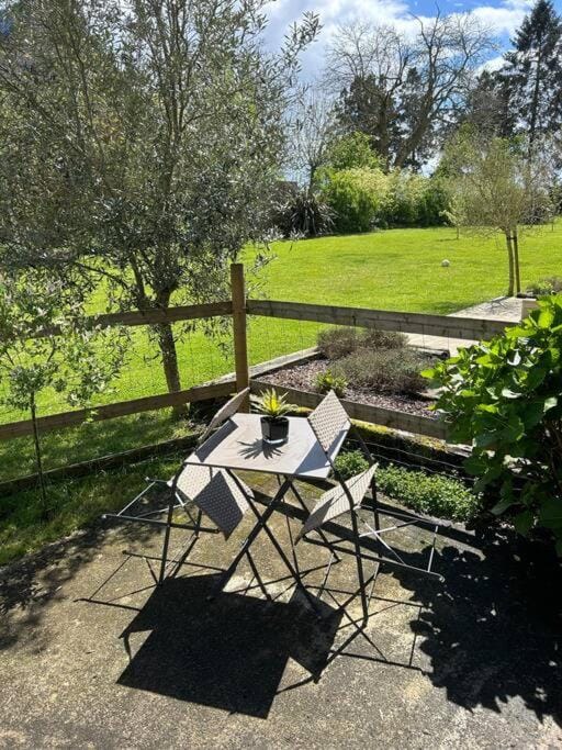 Gîte - Saint-Ellier-Du-Maine Apartment in Pays de la Loire