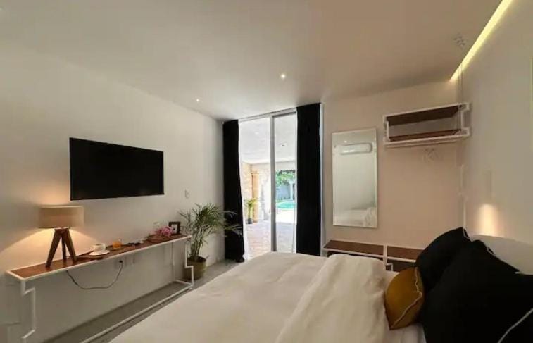 Casa Elda Bed and Breakfast in Merida