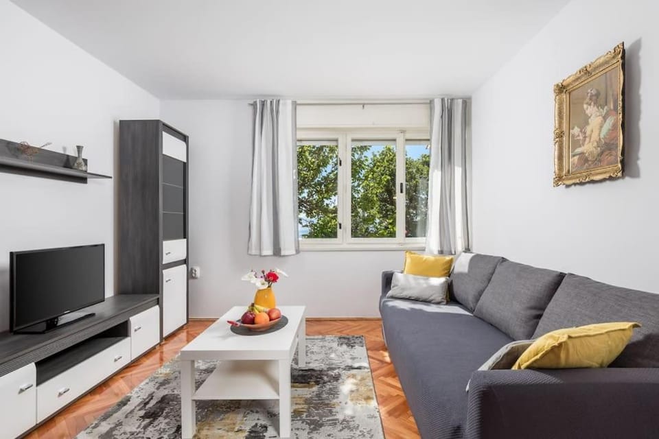 Apartman Teta Anka Apartment in Opatija