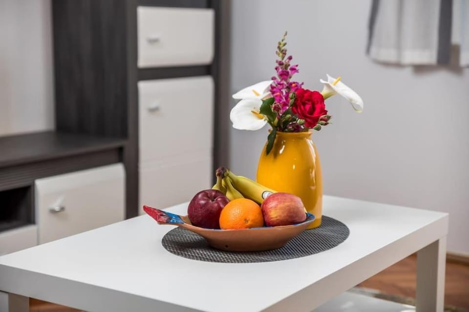 Apartman Teta Anka Apartment in Opatija