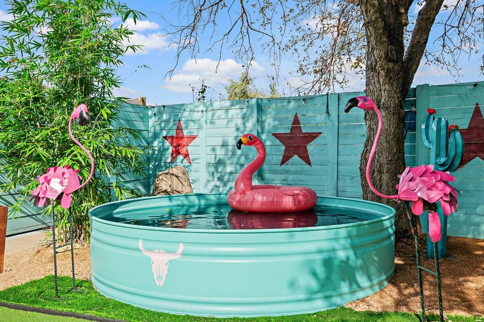 Hot Tub, Garden view, Pool view, Swimming pool, Swimming pool