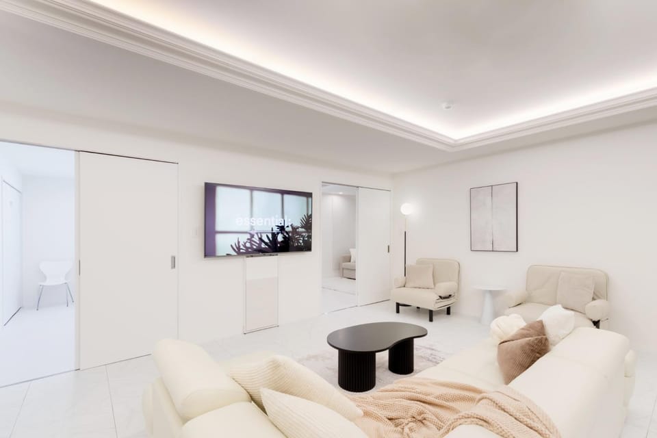 Gallery Shinsaibashi East Room 201 - Vacation STAY 16751 Apartment in Osaka