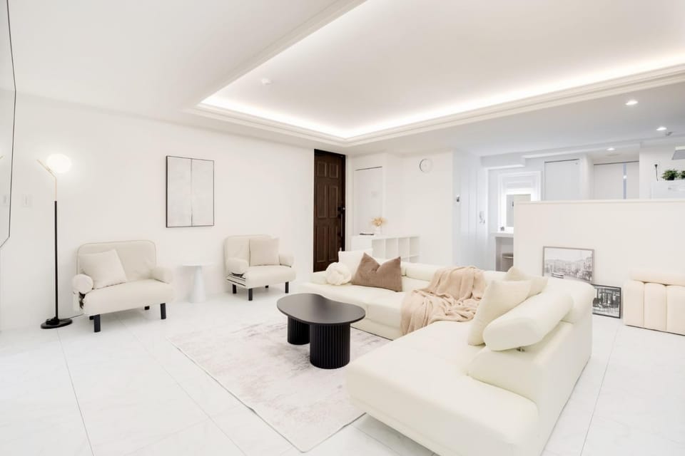 Gallery Shinsaibashi East Room 201 - Vacation STAY 16751 Apartment in Osaka
