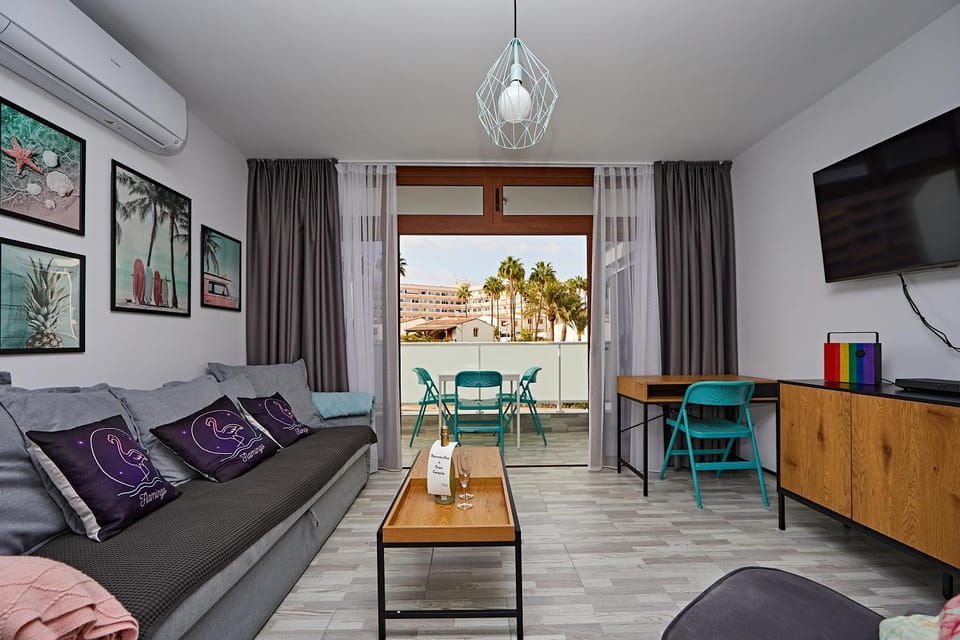 APARTMENT FLAMINGO Apartment in Maspalomas