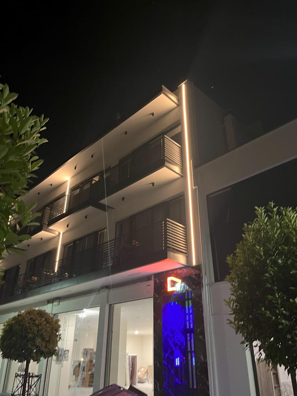 Δ17 Suites & Apartments Apartment in Peloponnese, Western Greece and the Ionian
