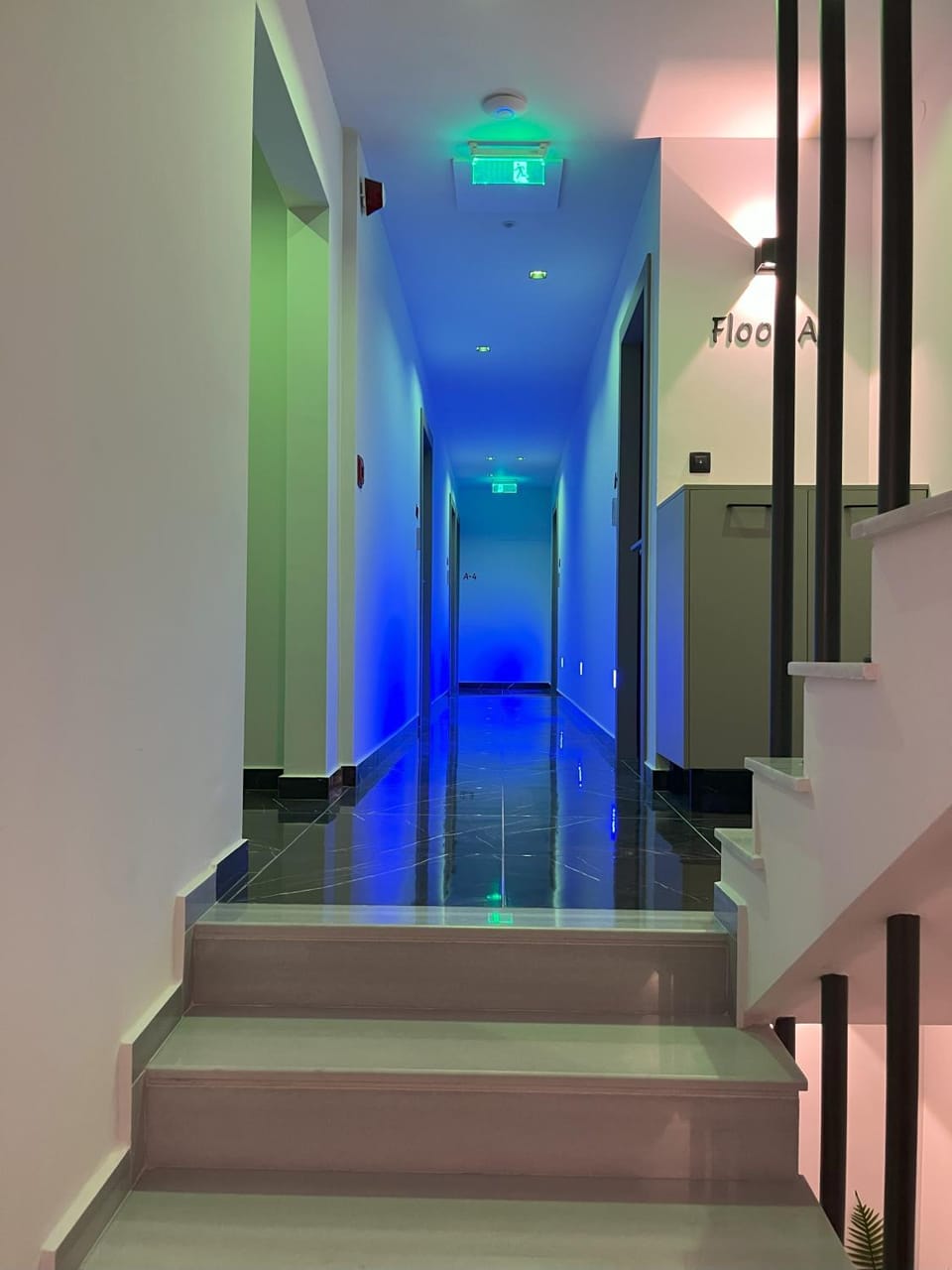 Δ17 Suites & Apartments Apartment in Peloponnese, Western Greece and the Ionian