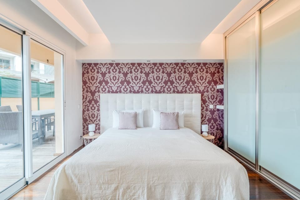 PAKISA - Three bedroom apartment Apartment in Funchal