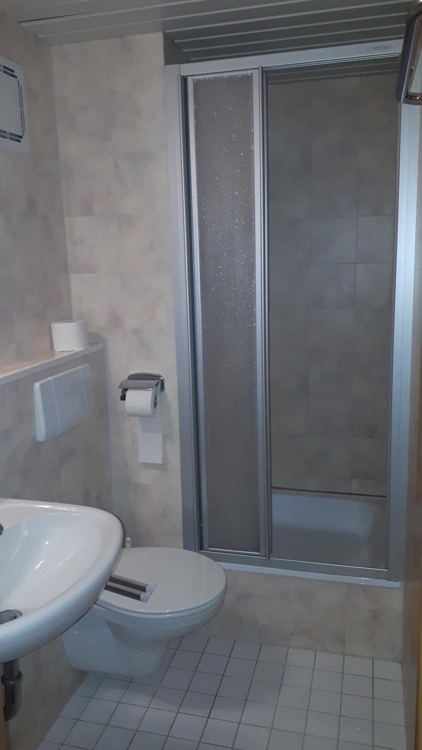 Ferienwohnung Müller Apartment in Bad Sachsa