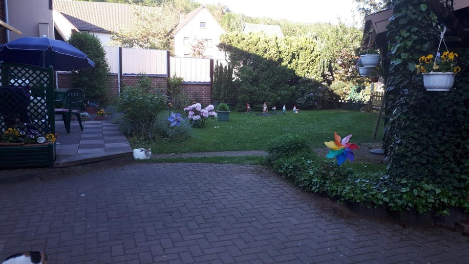 Ferienwohnung Müller Apartment in Bad Sachsa