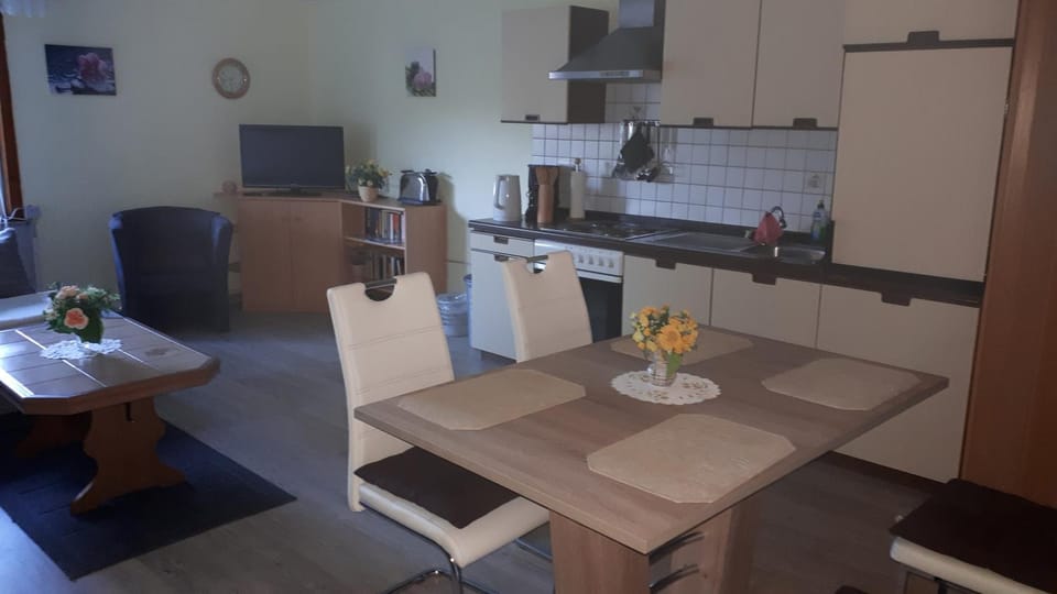 Ferienwohnung Müller Apartment in Bad Sachsa