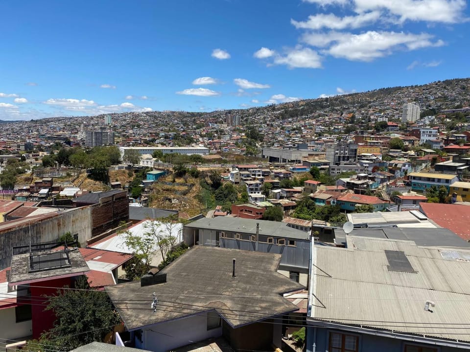 City view